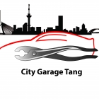 City garage Tang
